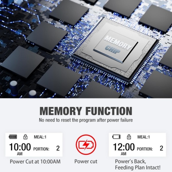 Memory Function