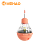 Wehao Interactive Cat Toy Wobble Design Slow Feeder Safe Material