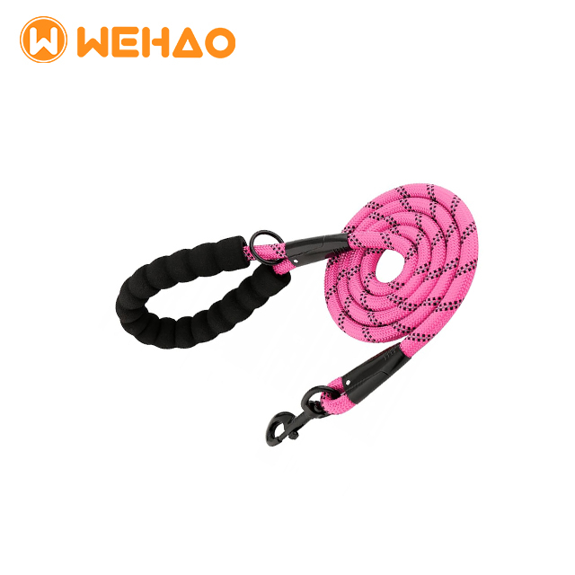 Wehao Heavy Duty Dog Leash Reflective Comfortable Durable Safe