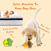 Wehao Safe Non-toxic Durable Treat Dispenser for Pets
