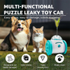 Wehao Interactive Snack Dispensing Toy for Dogs And Cats