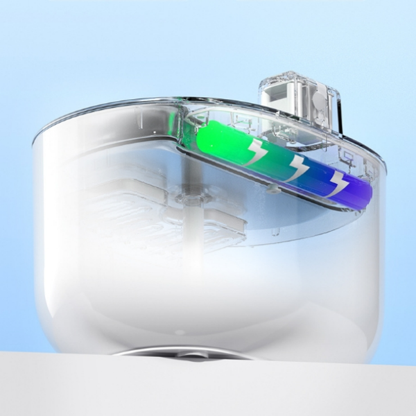 Long Battery Life Pet Dispenser