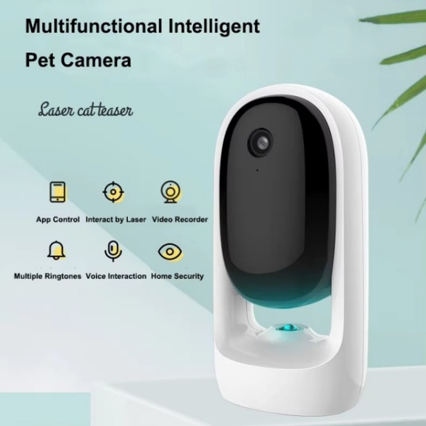 Smart Cat Toy