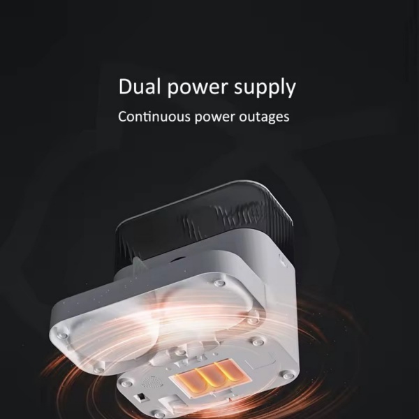 Dual Power Supply