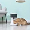 Wehao Pets 4L Automatic Pet Food Dispenser With Camera