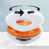 Wehao Pets 5 Meals Timed Wet Food Smart Pet Feeder