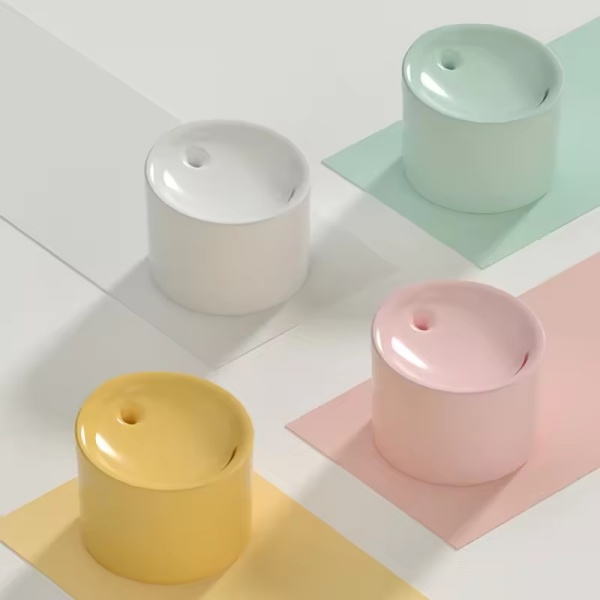 Colorful Colors Options