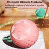 Wholesale Bulk Electric Interactive Chasing Hunting Ball Toys For Cats