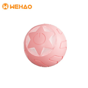 Wholesale Bulk Electric Interactive Chasing Hunting Ball Toys For Cats