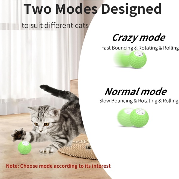 2 Interactive Modes