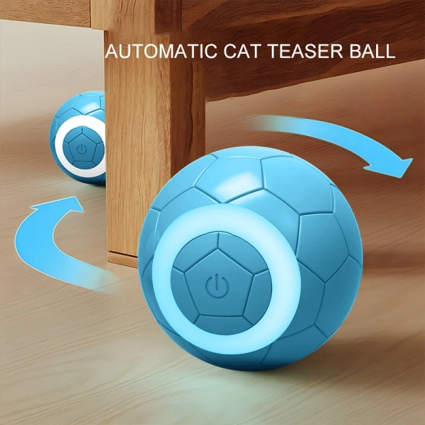 interactive toys for cats