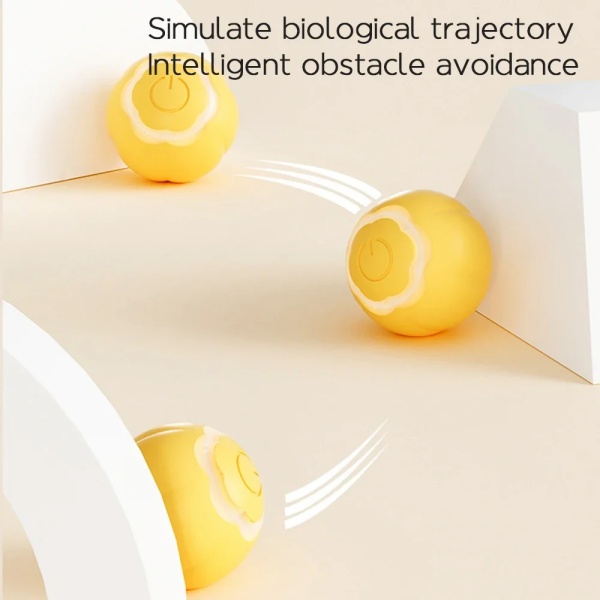 Intelligent Obstacle Avoidance