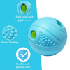 Wholesale Personalised Tough Chewer TPR Dog Squeak Ball Toys