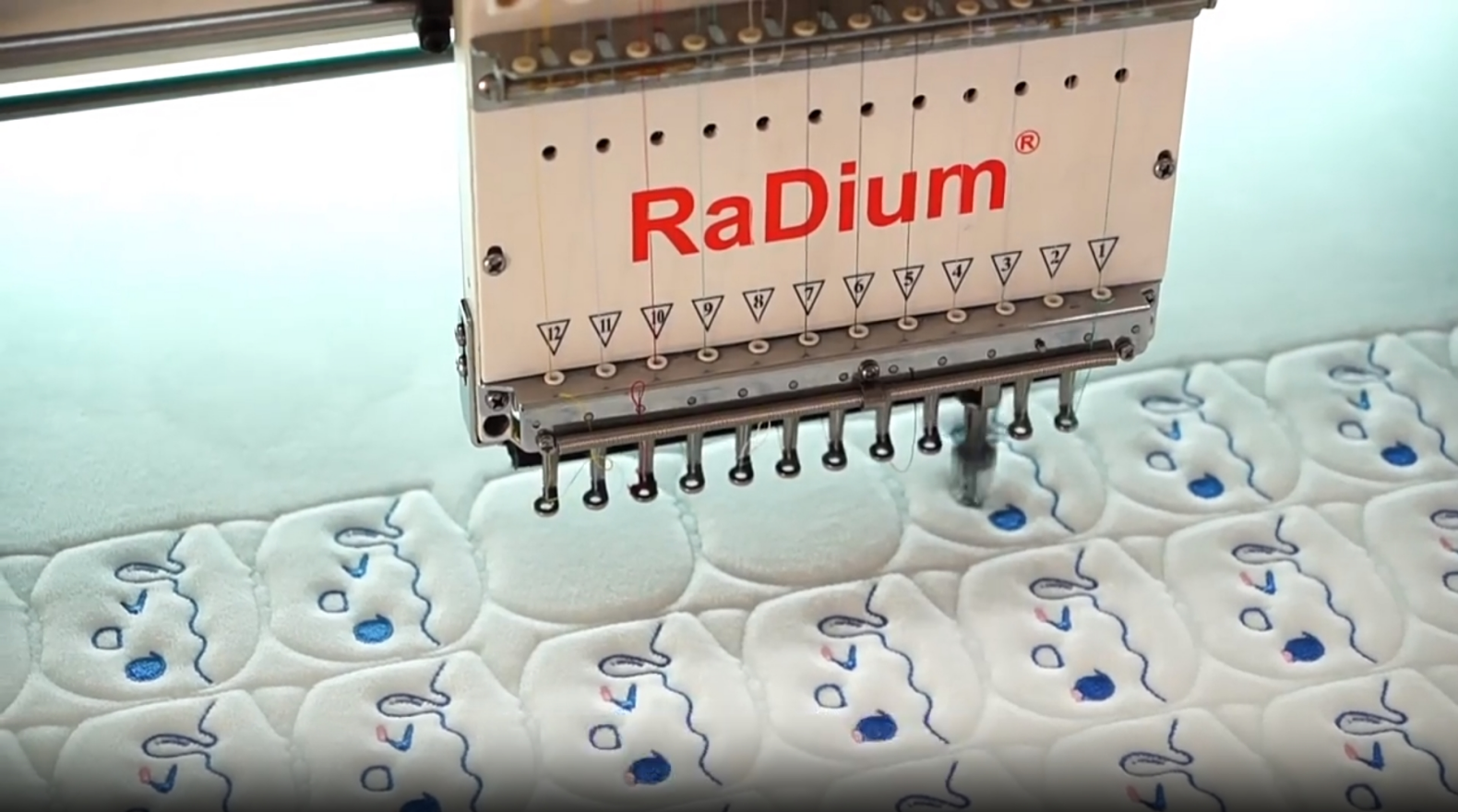  Production Line 