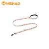 Wehao Dual Handle Dog Leash Durable Nylon Traffic Leash 6FT