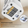 Wehao Pets 4L Square Automatic Cat Food Feeder
