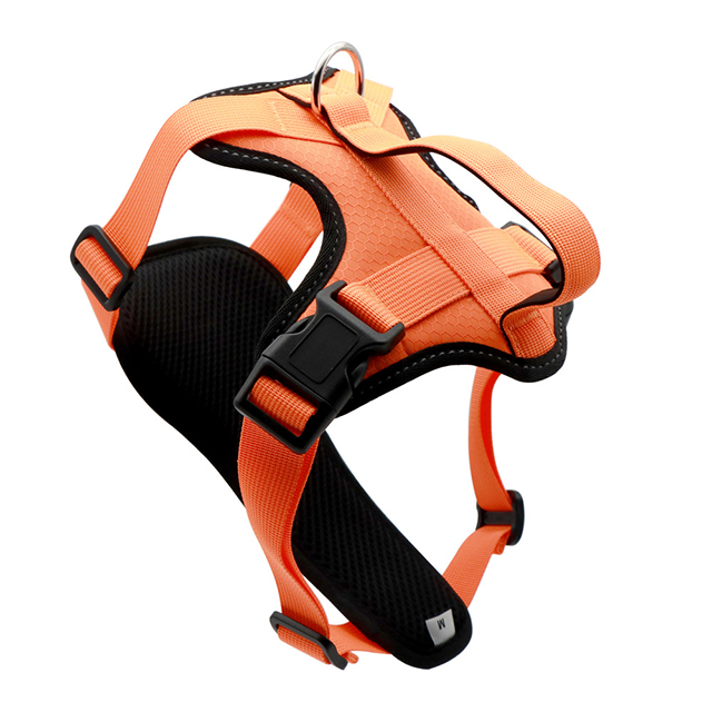 Wehao No Pull Dog Harness with Dual Attachment Points