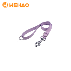Wehao Reflective Dog Leash Padded Handle Durable Nylon Safe