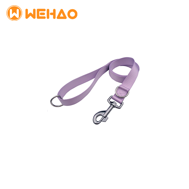 Wehao Reflective Dog Leash Padded Handle Durable Nylon Safe