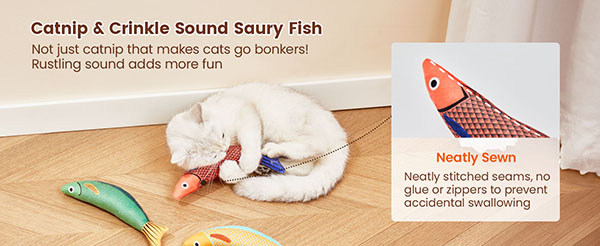 1.kong cat toys catnip