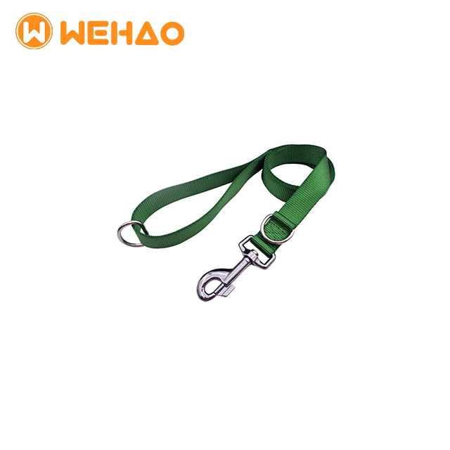 Wehao Reflective Dog Leash Padded Handle Durable Nylon Safe