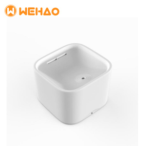 Wehao Pets 2.5L Automatic Pet Water Dispenser For Cats And Dogs