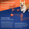 Wholesale Cheap Auto Rolling Bouncing Dog And Cat Ball Toys