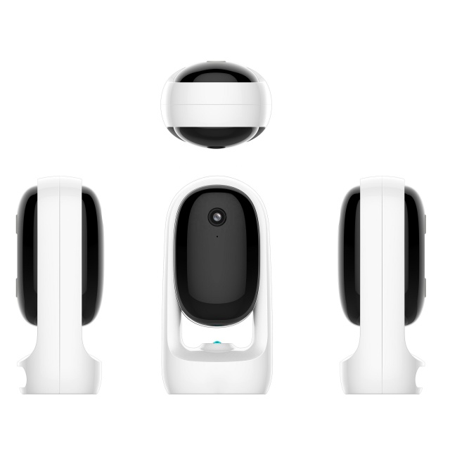 Wehao Pets Wholesale Interactive Smart Laser Teaser Cat Toys With Camera