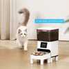 Wehao Pets 4L Automatic Food Feeder 