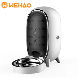 Wehao Pets 3L Smart Automatic Pet Feeder