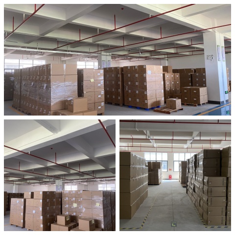 Warehouse