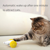 Personalized Custom Best Interactive Electronic Cat Toy Mouse For Bored Cats