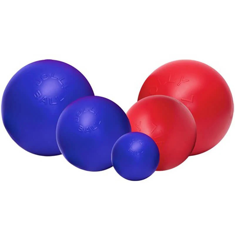Breed-Specific Toys