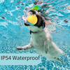 Wholesale Bulk Electric Automatic Interactive Dog Ball Toys With Remote & Radar 