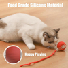 Wehao Smart Interactive Rolling Dog Ball Toy