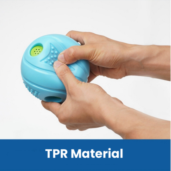 Durable TPR Material
