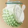 Wehao Hedgehog Catnip Wall Toy Balls