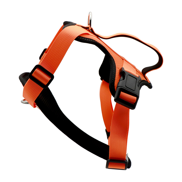Wehao No Pull Dog Harness with Dual Attachment Points