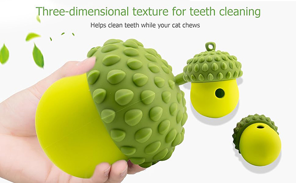 4.best rated cat toys