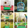Wehao Bird Waterer Easy Install Safe