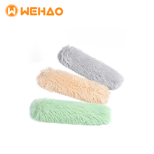 Wehao Soft Plush Crinkle Catnip Toys