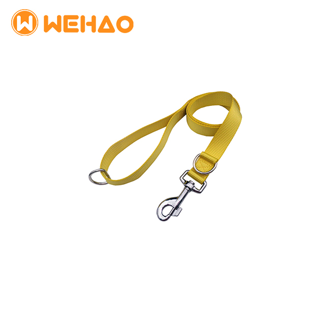 Wehao Reflective Dog Leash Padded Handle Durable Nylon Safe