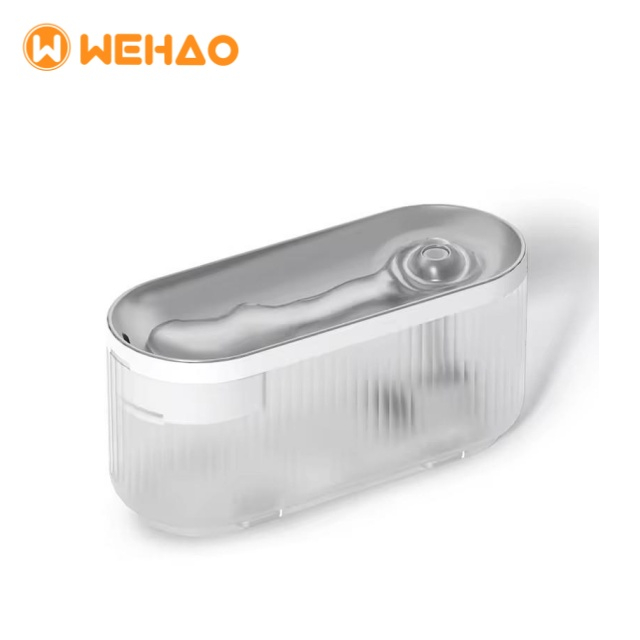 Wehao Pets 3L Wireless App Control Automatic Pet Water Fountain