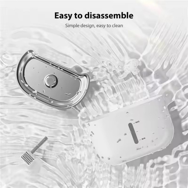 Easy to Disassemble