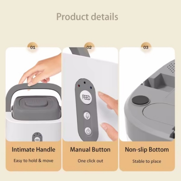 Dog Toys Interactive