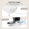 Wehao Pets 3L Smart Automatic Pet Feeder