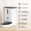 Wehao Pets 3L Pet Dog Cat Automatic Feeder 