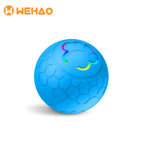 Bulk Wholesale Dog And Cat Smart Interactive Chase Ball Toys