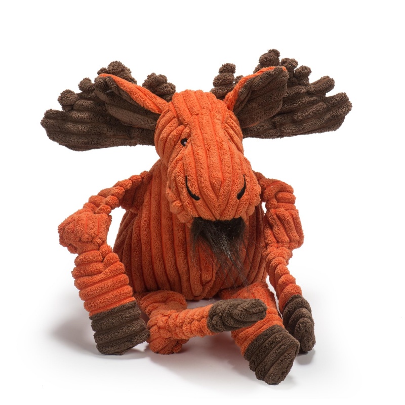 Plush Toys for Gentle Giants