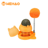 Wehao Adhesive Catnip Ball for Stress Relief